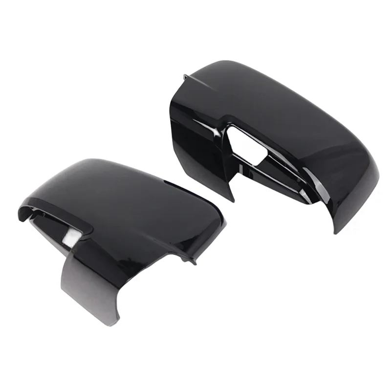 

Car Reversing Mirror Housing For Dodge Ram 1500/2500/3500/4500/5500 68231243AA 68231242AM