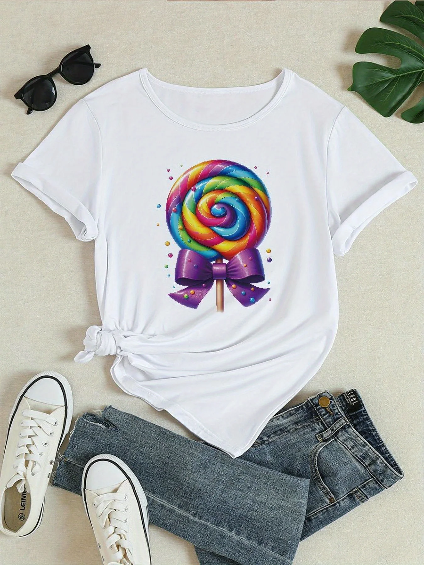 [Camiseta EnergéTic… - image