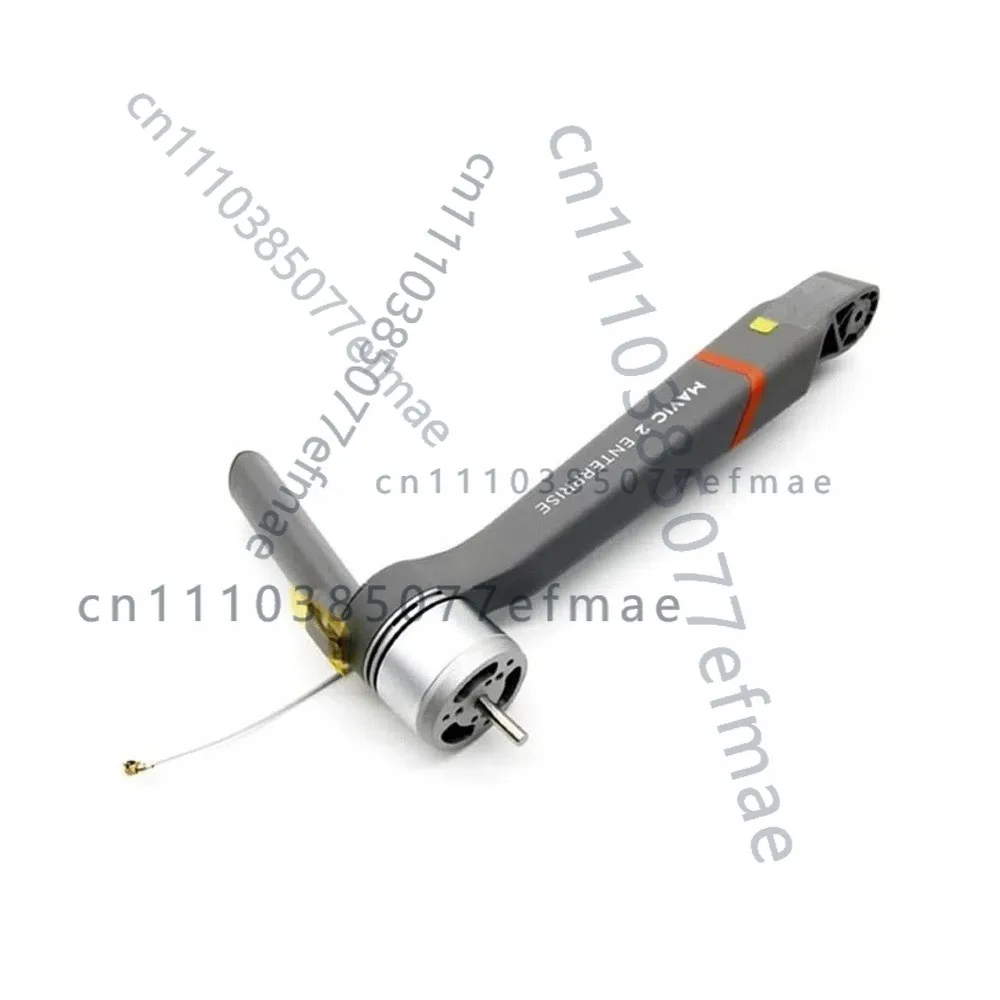used ,Original Front Rear Left Right Motor Arm Replacement Parts For DJI Mavic 2 Enterprise Drone Maintenance Spare Accessories
