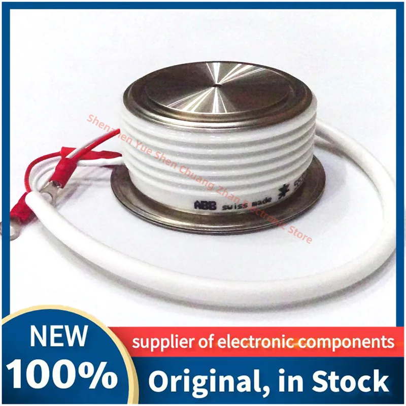 5STP03D6500 5STP08F6500 5STP08G6500 Thyristor 5STP 03D6500 08F6500 08G6500 SCR