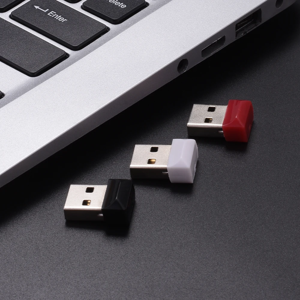 USB Flash Drive 32GB Pen Drive 64GB Metal Mini USB 2.0 Flash Disk 256MB 512MB Memory Pendrive External Storage Stick 4GB 2GB 1GB
