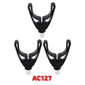 3 piezas AC127