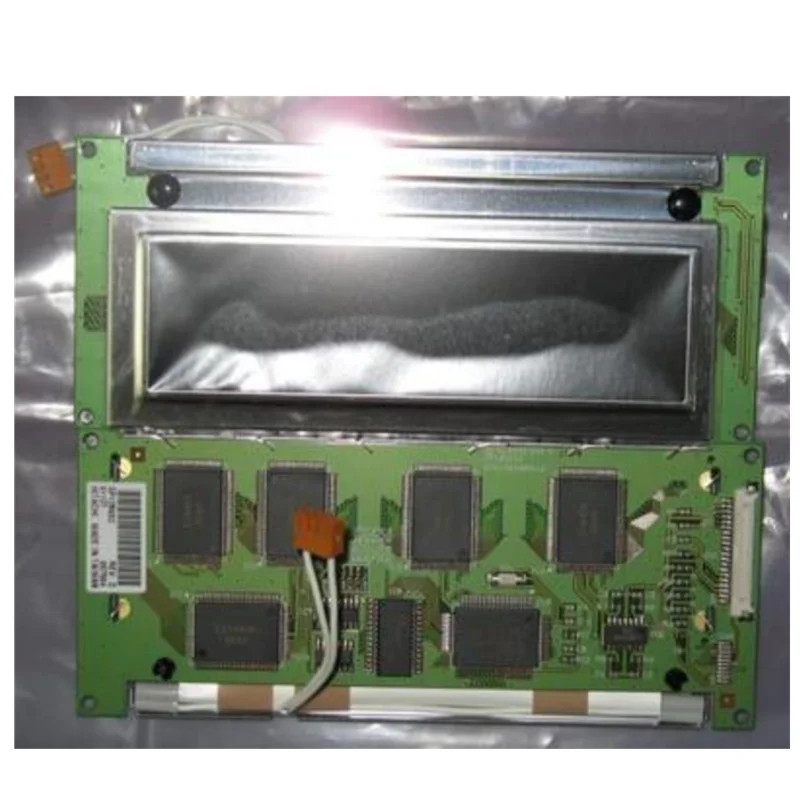 Original 4.8''256*64 LCD Panel SP12N001-T