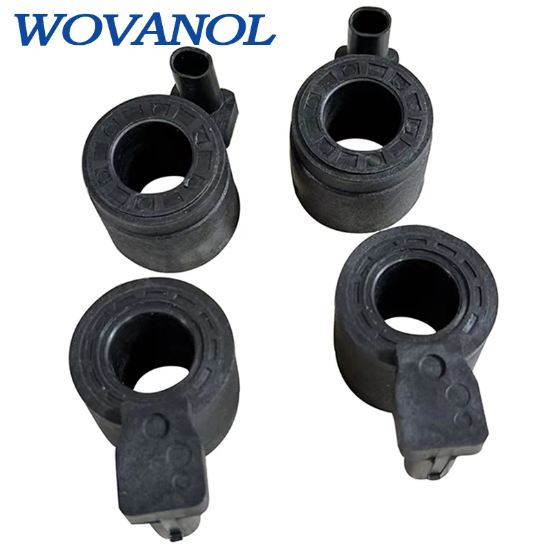 

4PCS 2133201901 2133202001 Control Valve Block for Mercedes W213 W205 X253 2013-2018 Solenoid Valve Block