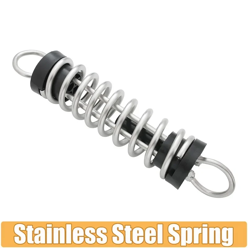 Stainless Steel Marine Springs Dock Line Mooring Dock Mooring