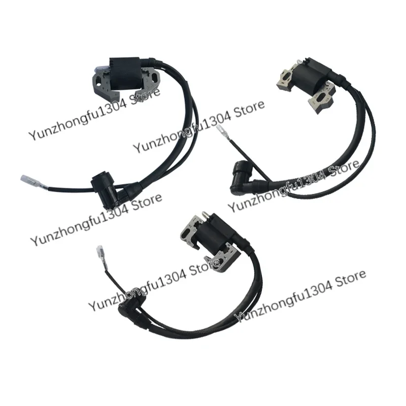 Generator Accessories 5KW Range Extender High Voltage Pack 168F170F  Electromechanical Tricycle Ignition Coil
