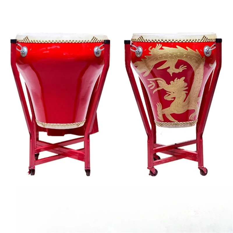 Flower pot drums, coffee table drums, stool drums