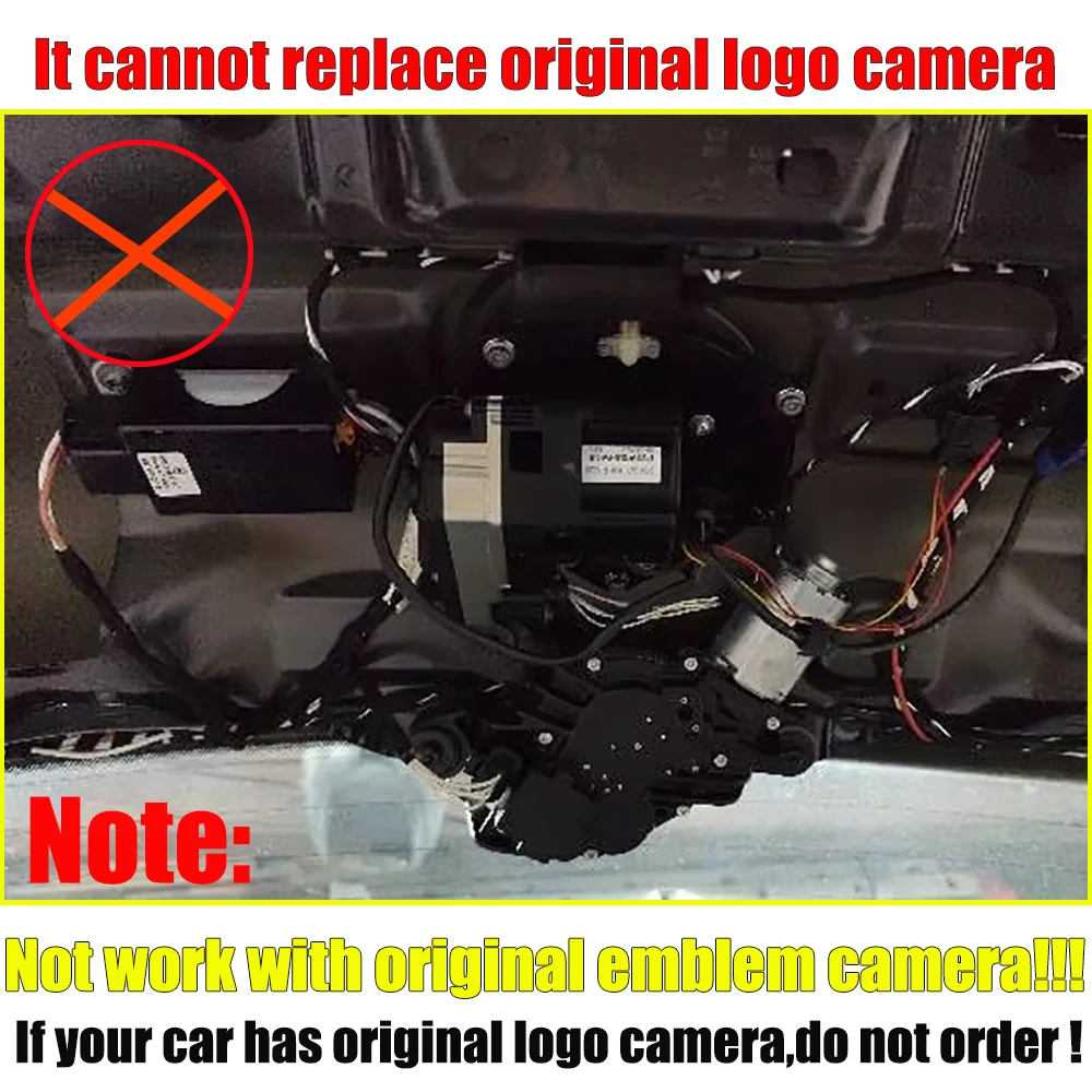 Car Flip Emblem Badge Logo Cam - Golf Equipment Used 评论和价格