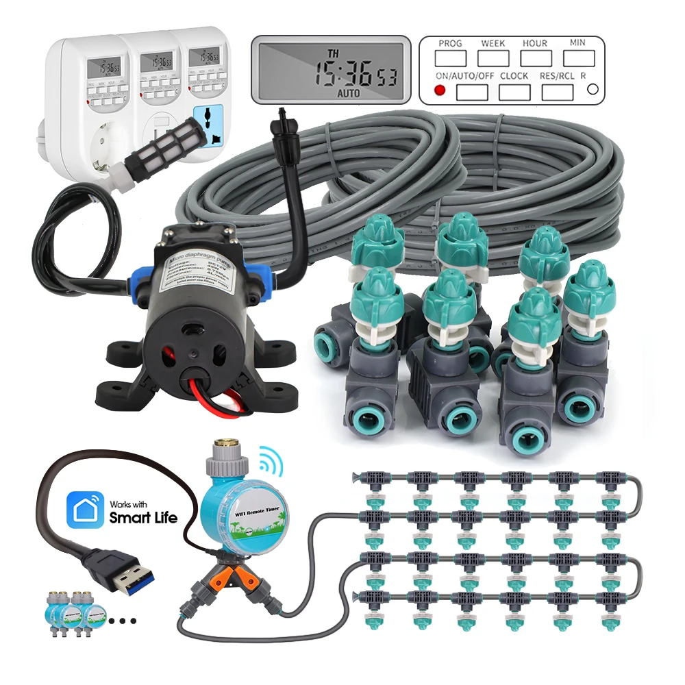 50-5M Self-Priming … - image