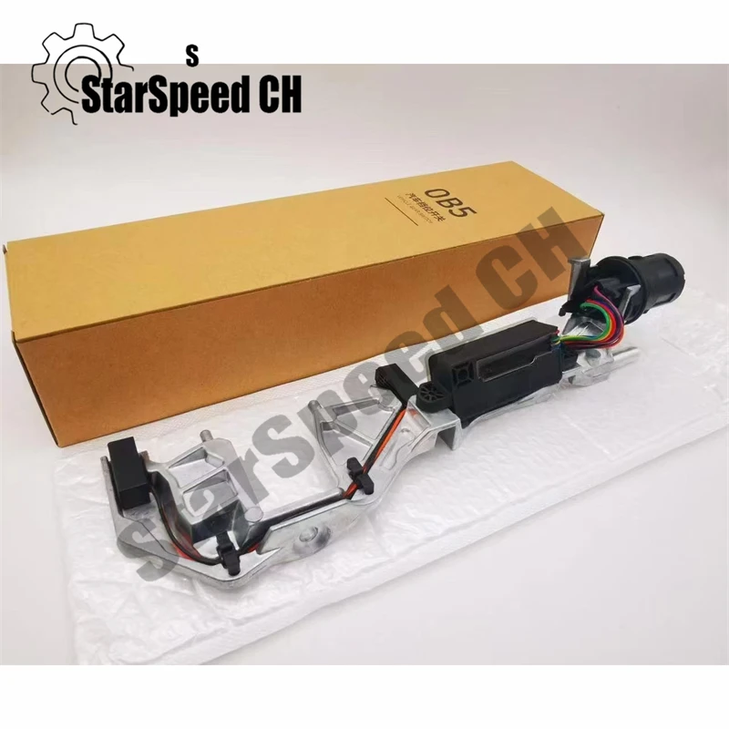 

Brand New 0B5 DL501 7Speed DSG Automatic Transmission Gear Sensor Switch 0B5927321L For VW Audi A5 A6 0B5927321J 0B5927321F