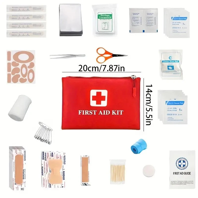 Thumbnail 3 - #23 Latest First Aid Kits Offers