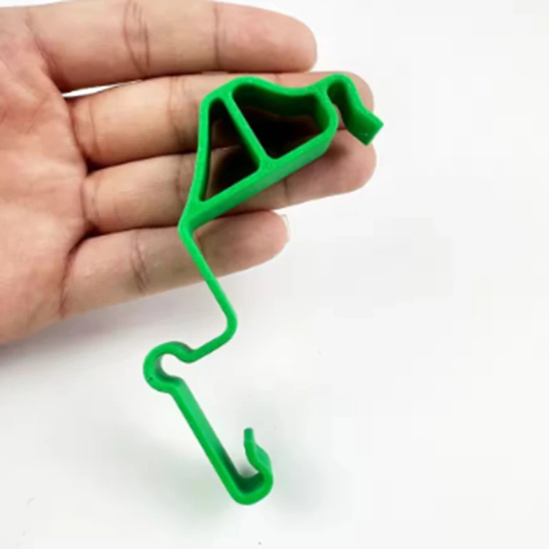 

Зажим для вентиляции мусорного бака, устранитель запаха, держатель для мешка для мусора, невидимый, против запаха, для дома и уборки