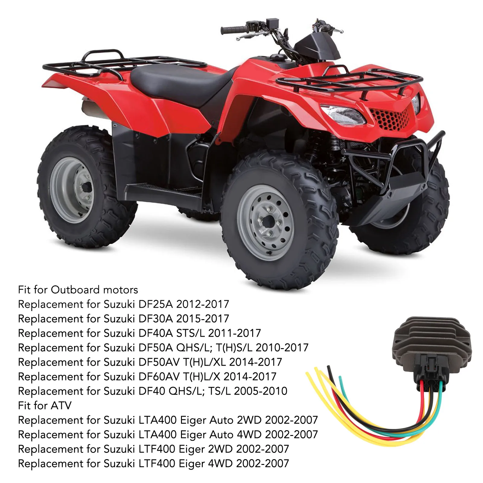 Voltage Regulator S…