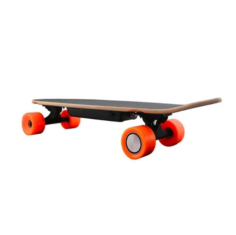 

Amoto ModelJupiter Electric Skateboard Simple Design Board