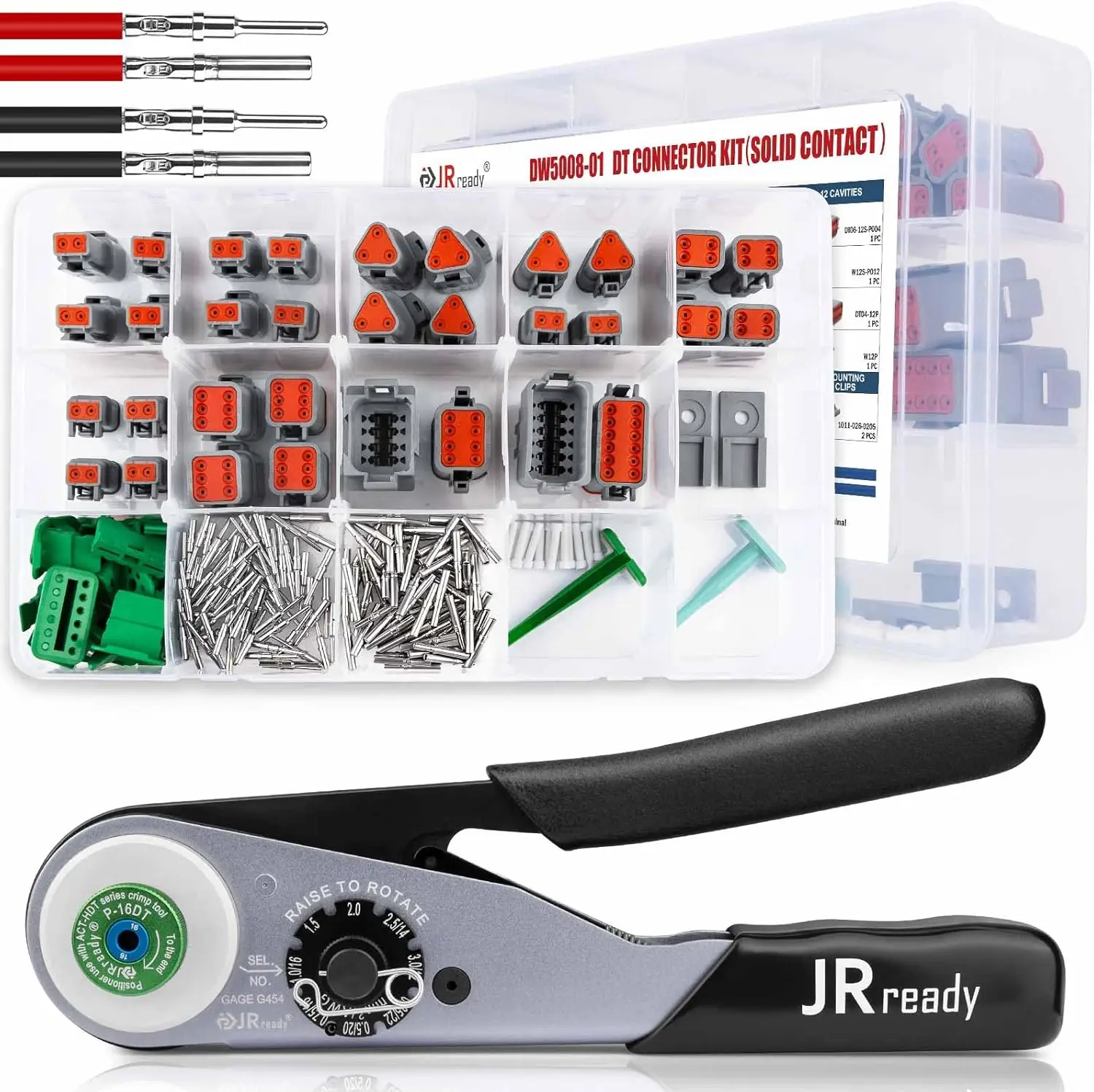 DW5008-01 Deutsch C…