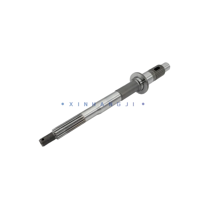 69K-45611-00 Propeller Shaft ,Made in Taiwan for Yamaha Outboard Engine T250/300HP F200/225/250 Boat Accessories