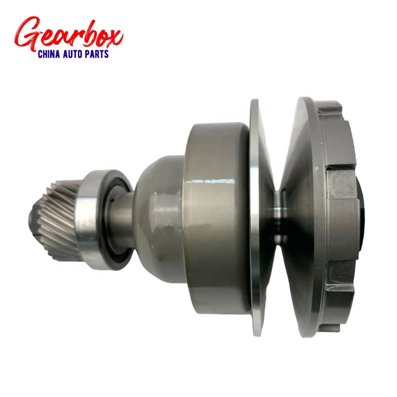 

Original 025CHA-1502550 CVT25 Transmission Gearbox Parts OUTPUT SHAFT For Chery ARRIZO GX TIGGO7 GEELY VISION