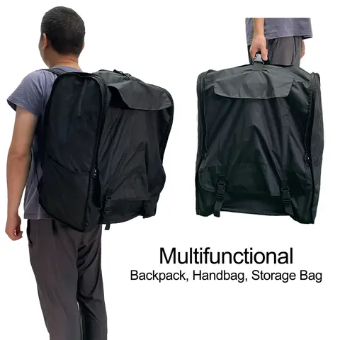 10 best sales barnvagnsväska - №2