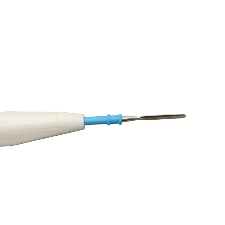 ChiJiaoDr Medical Surgical Electrode Pen Multi Functional Aseptic Disposable High Frequency Surgical Knife Pen