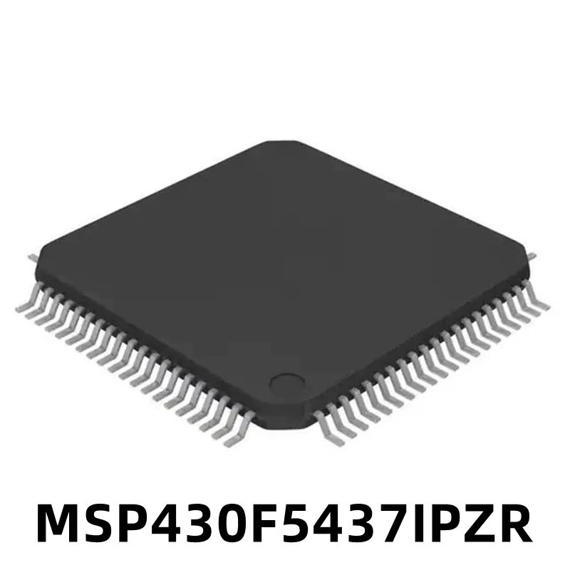 

1 шт., микросхема MSP430F5437IPZR MSP430F5437