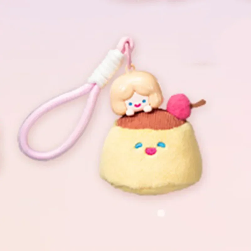 

FINDING UNICORN RiCO Happy DESSERT PARTY Series Blind Box Mystery Box Caixa Sorpresa Girls Anime Figures Model Birthday Gift