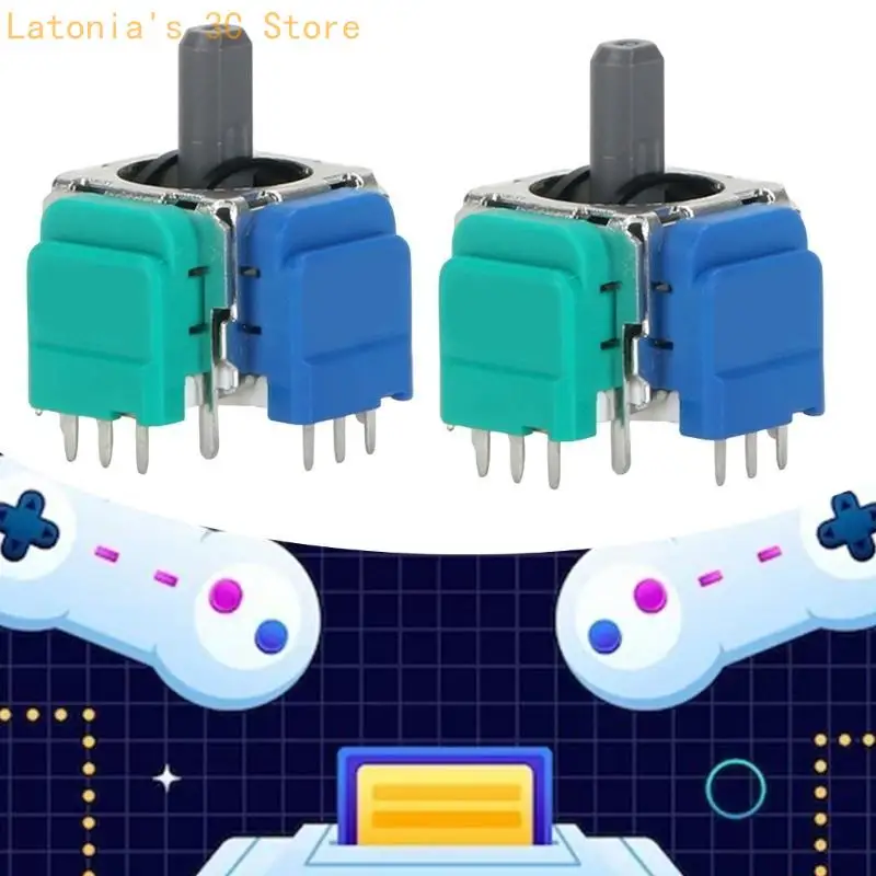 1Pc/2Pcs Tmr Electr…