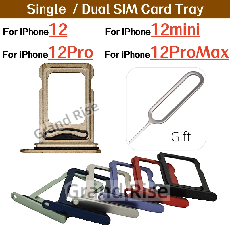 placa-sim-unica-bandeja-de-cartao-sim-duplo-para-iphone-12-12mini-12pro-12promax-suporte-sim-slot-pecas-de-reposicao-adaptador-de-cartao-sim