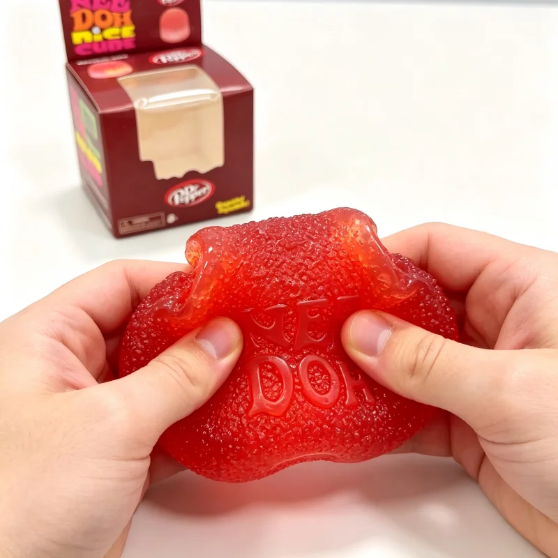 2026 Nuovo Dr Pepper NeeDoh Mi - Electronics Latest Gadgets recensione e prezzo