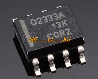 

IC new original OPA2333AIDR OPA2333AID OPA2333A OPA2333 O2333A SOP8