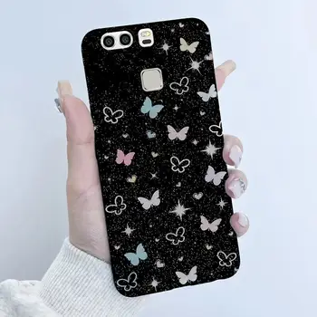 Silikonové pouzdro a kryt pro Huawei P9, měkké TPU, s motivem astronauta a pandy, vhodné pro Huawei EVA-L29, EVA-L19, EVA-L09, P9, P9 Coque Fundas 10 nejlepší prodej Pouzdro na Huawei P9 - №10