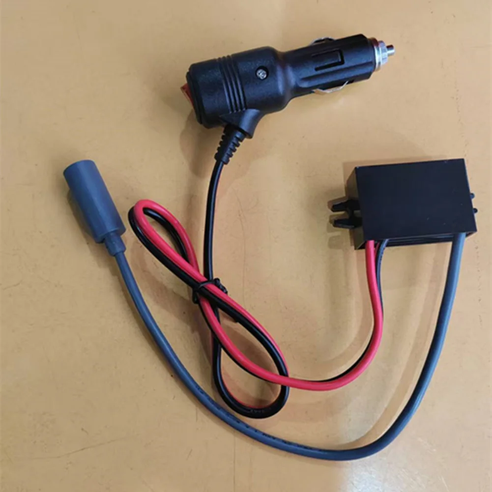 30V 3.5A Boost Converter For 12V 24V Input Systems In For Trucks Cars Boats And RVs With IP68 Waterproof Dustproof Construction