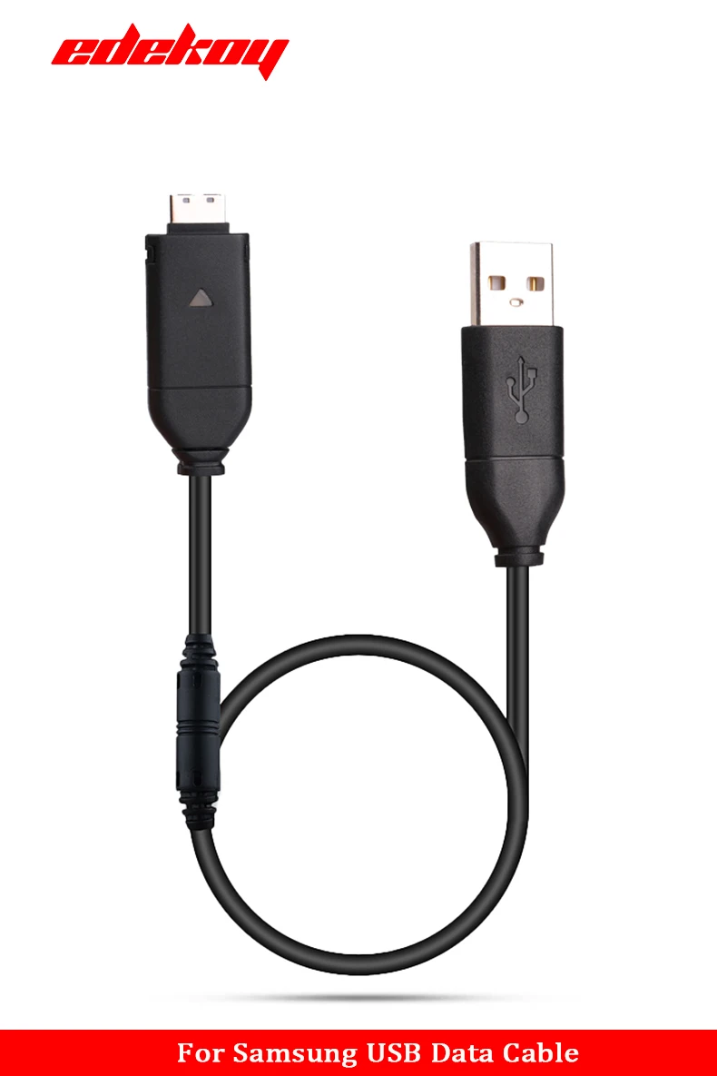 SUC-C3 ładowarka USB kabel do ładowania danych dla Samsung SUC-C3 z serii ES ES55 ES57 ES60 ES63 ES65 ES67 ES70 ES71 ES73 ES74