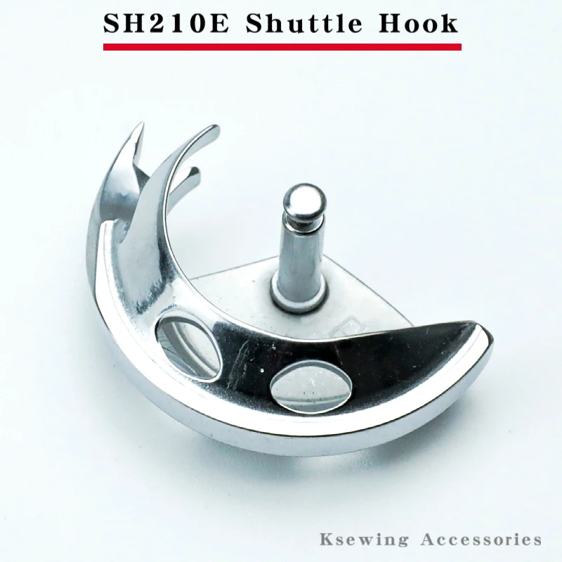 

400-14964 (SH210E) Shuttle Hook Fit JUKI AMS-210E AMS-221E Pattern Sewing Machine Accessories Parts