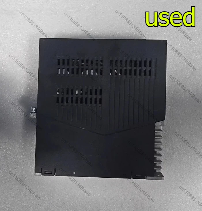 1pcs accessories servo drive sv660as5r5i 750w, input ac200-240v 7.9a, three-phase output 0-240v 5.5a