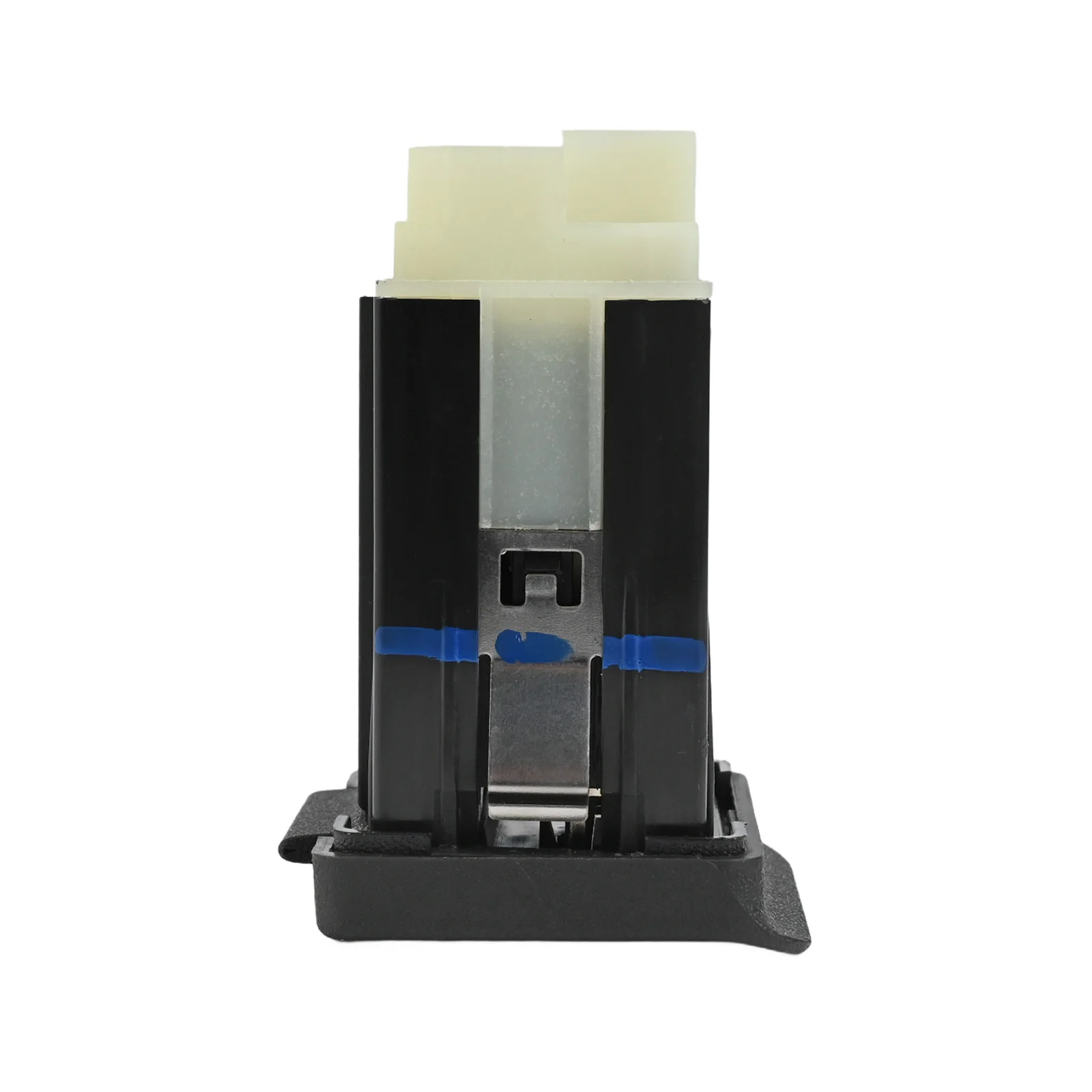 

Black USB Socket Practical And Reliable Wear-resistant Easy Installation Made Of ABS Material OEM Number 26206247