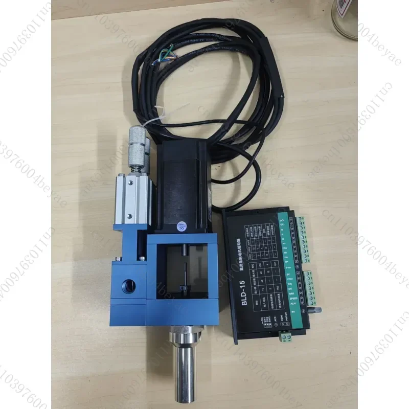 Glue Suction Dispensing Valve 2:1-10:1 Mixing Head Dispensing Accessories Dispensing Equipment