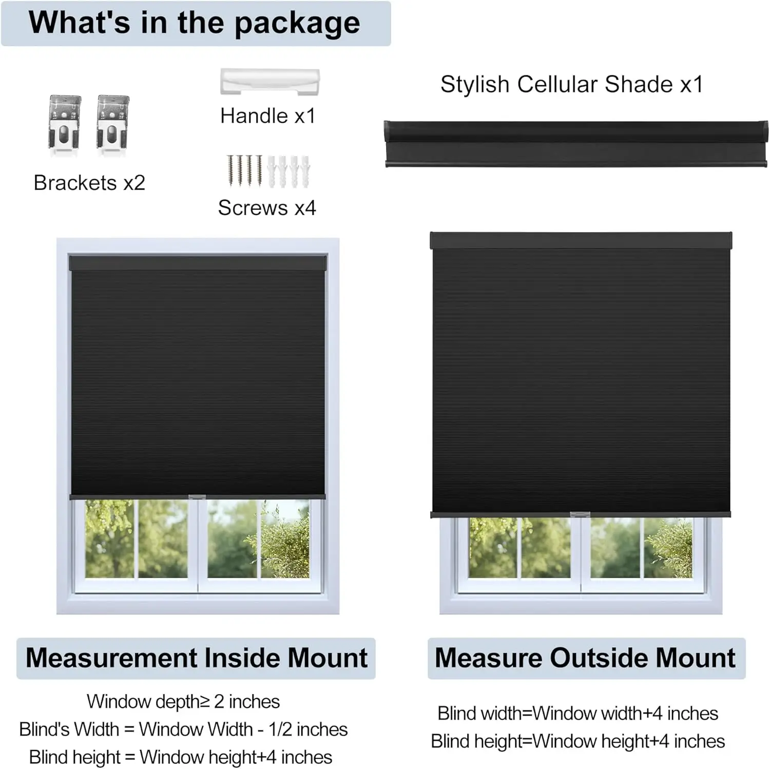 حار بيع أفضل جودة تقليل صوت واي فاي اتصال جوجل اليكسا مع الستائر الآلية على شكل قرص العسل للنافذة