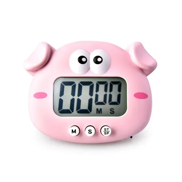 Kitchen Timer; Cute…