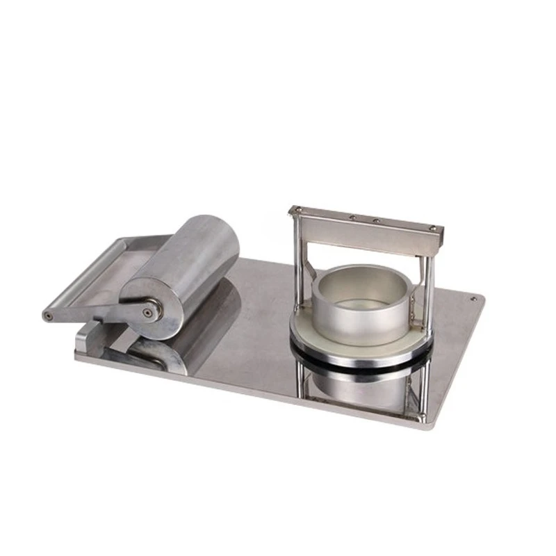 

Paper Surface Water Absorption Tester, Cardboard Combo Absorption Tester