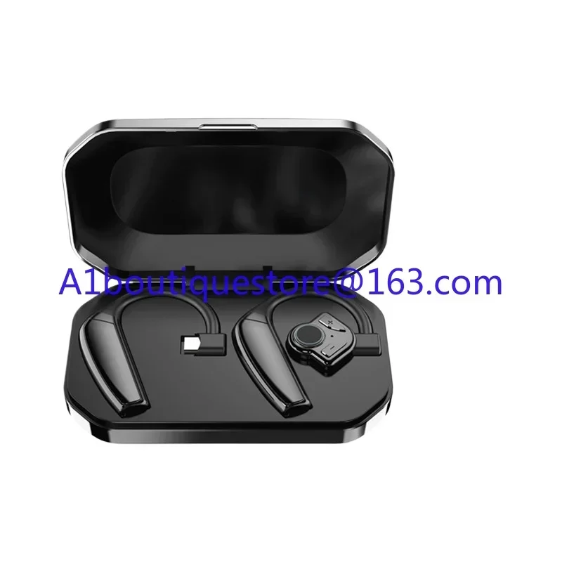 Universal high quality wireless bluetooth headset