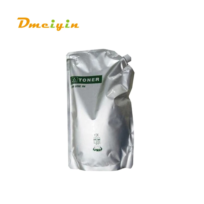 Imagem -02 - Tonalizador Universal do Bolsa 500g 1000g para a Impressora Oki B412dn B432dn Mb472dnw Mb492dn Mb562w um