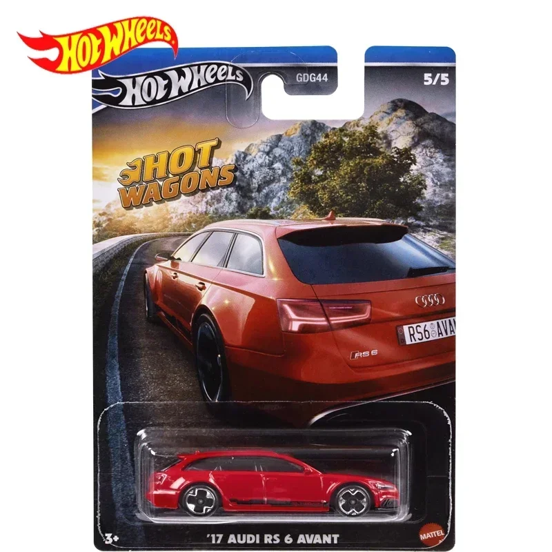 Оригинальный автомобиль Hot Wheels