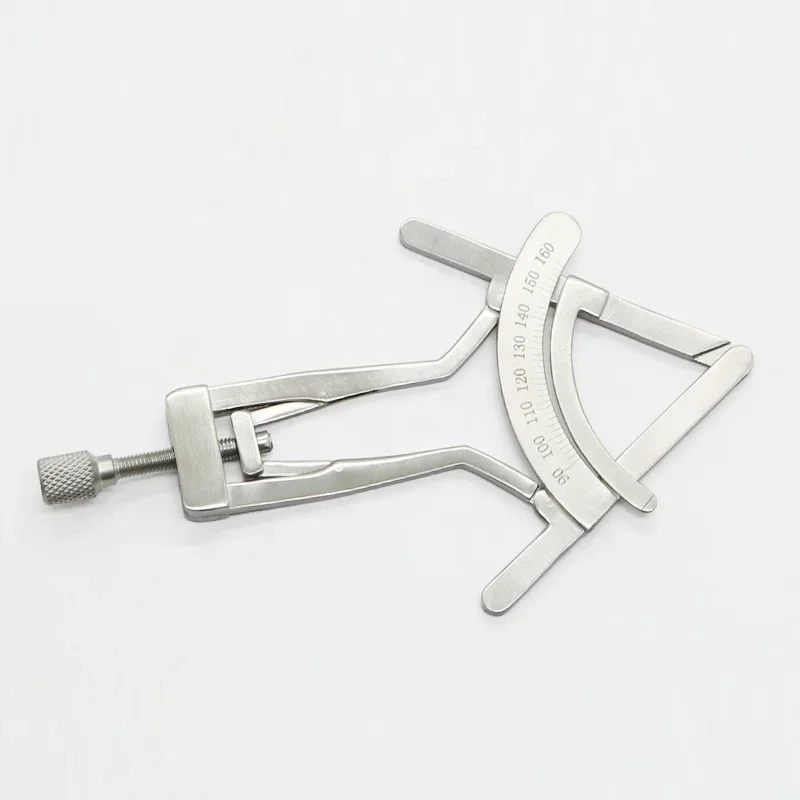 مجموعة أدوات جراحة الأنف التجميلية 16 قطعة، مجموعة أدوات جراحية لتجميل الأنف.