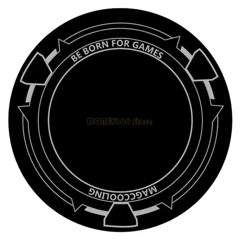 F62C 6cm/9cm ورقة حامل المغناطيسية ورقة مغناطي