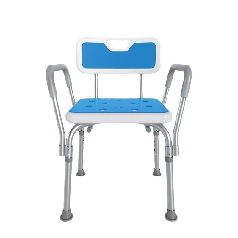 

Bathing Chair for the Elderly Bathroom Bath Chair Shower Chair Non-slip Bathroom Special Bath Stool