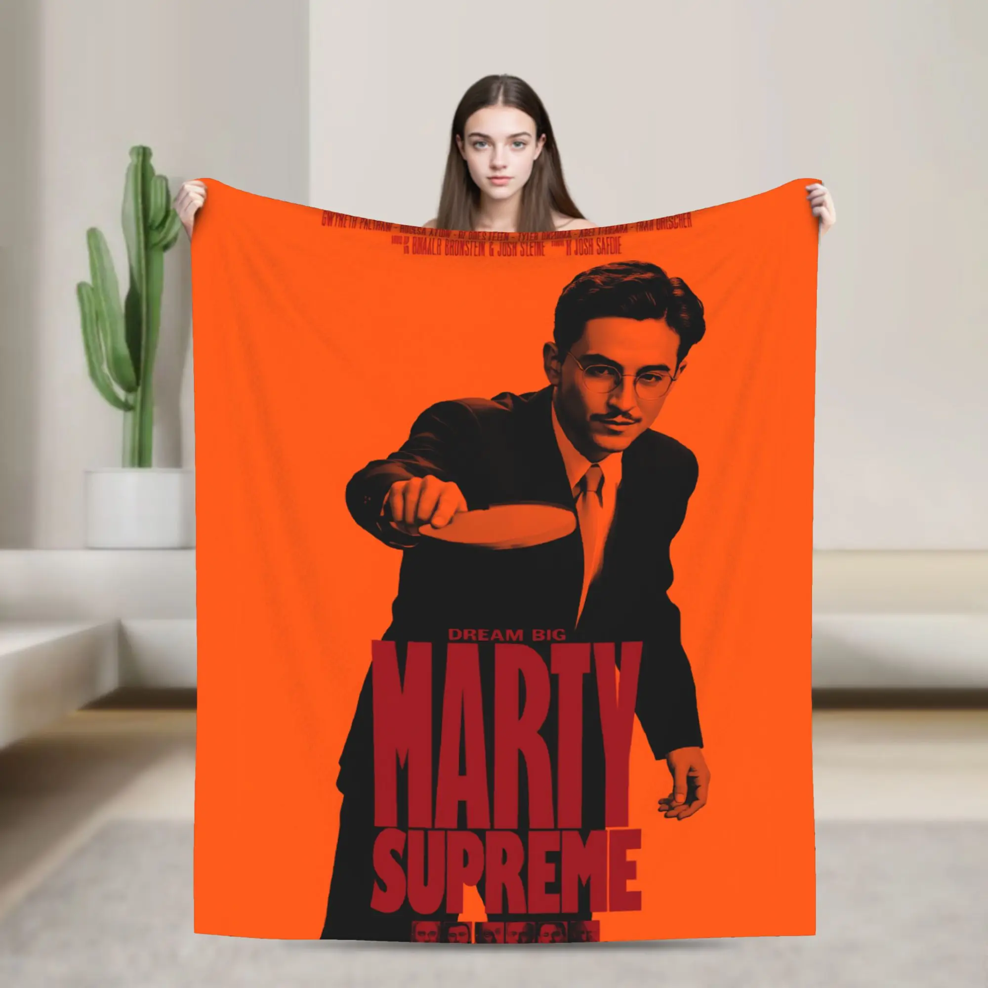 Marty Supreme Timot… - image