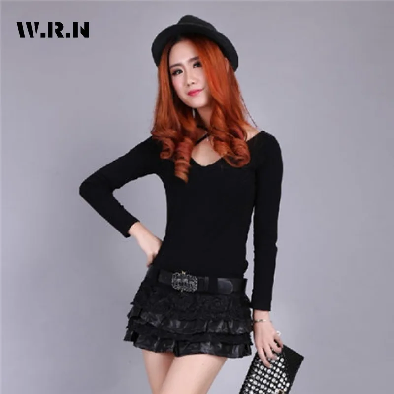 Women Dark Academia Gothic Mini Lace Skirt With Belt Gyaru Hot Sexy Coquette Japanese Y2k Harajuku 2000s Coquette Cyber Punk