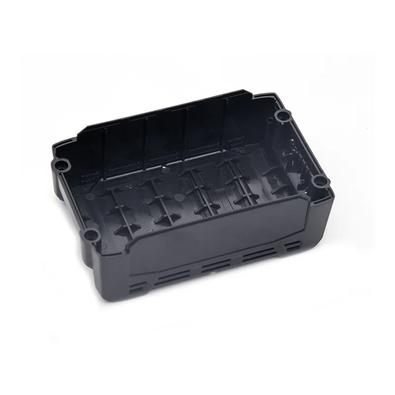BL1830 Li-ion แบตเตอรี่พลาสติกกรณีการป้องกันบอร์ดอินพุต PCB แบตเตอรี่21700สำหรับแบตเตอรี่ Makita 18V BL1850 BL1830 BL1820