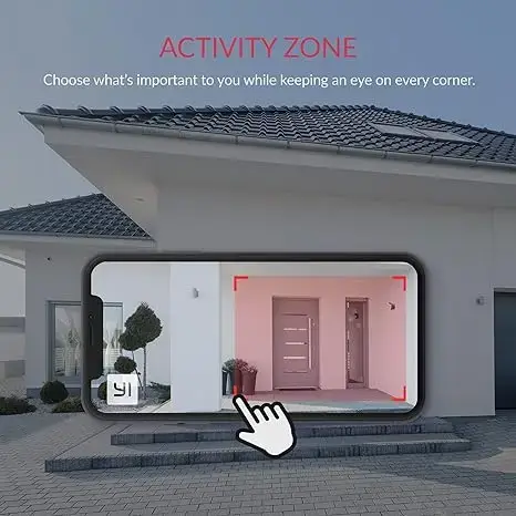 10 best sales yi kupol - №2