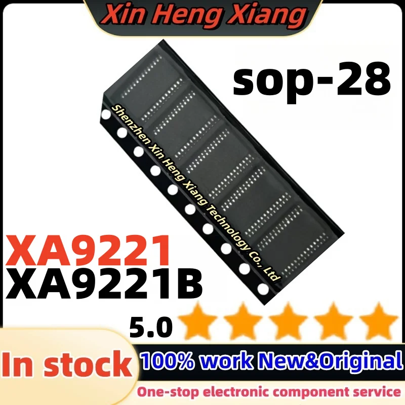 

(1шт) XA9221B XA922IB XA9221 sop-28